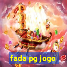 fada pg jogo